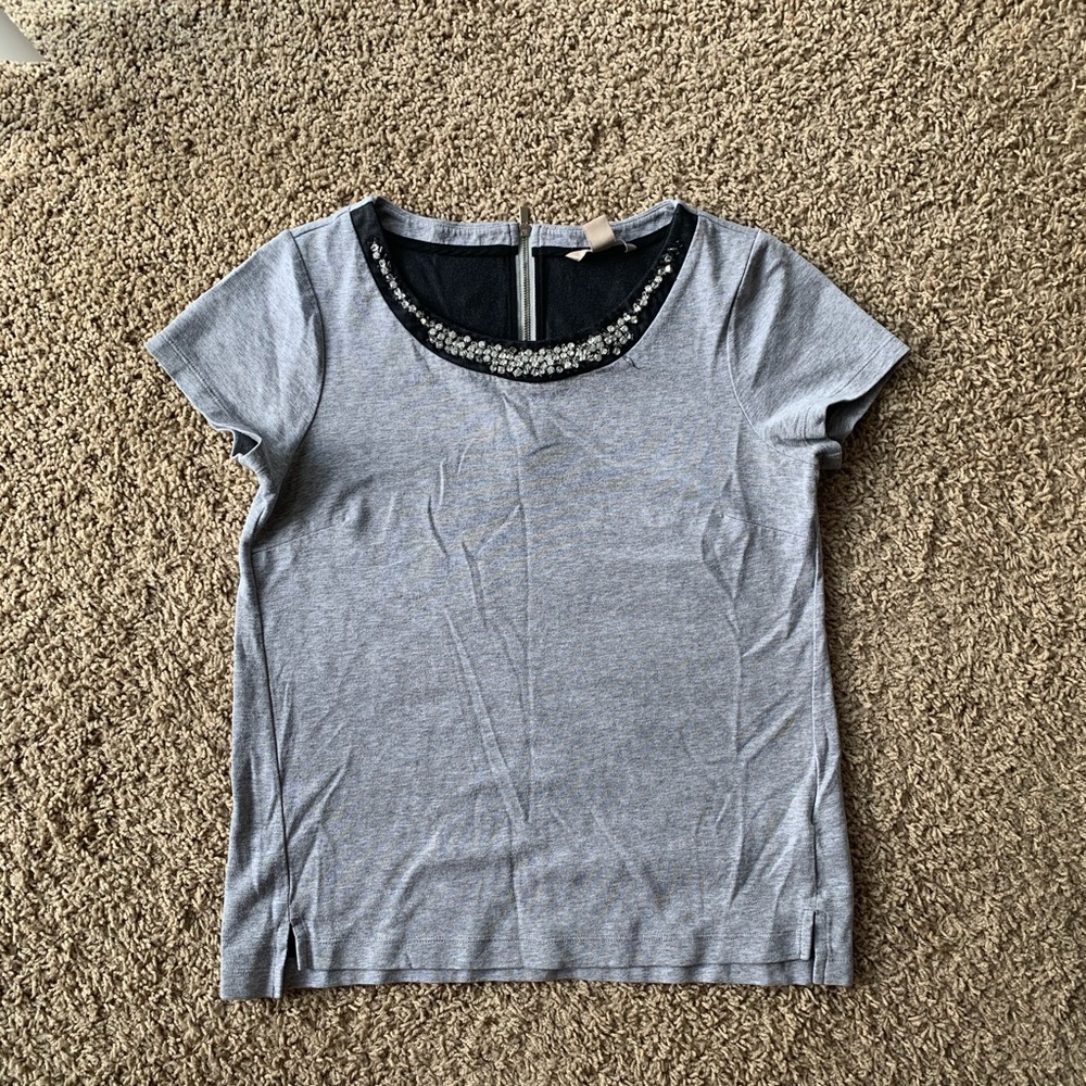 Banana Republic Short Sleeve